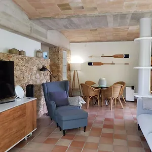 Mach House You Will Like It ! Сasa de vacaciones