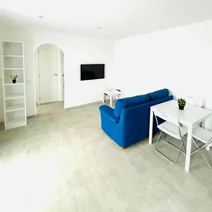 El Niu De La Berta Apartamento