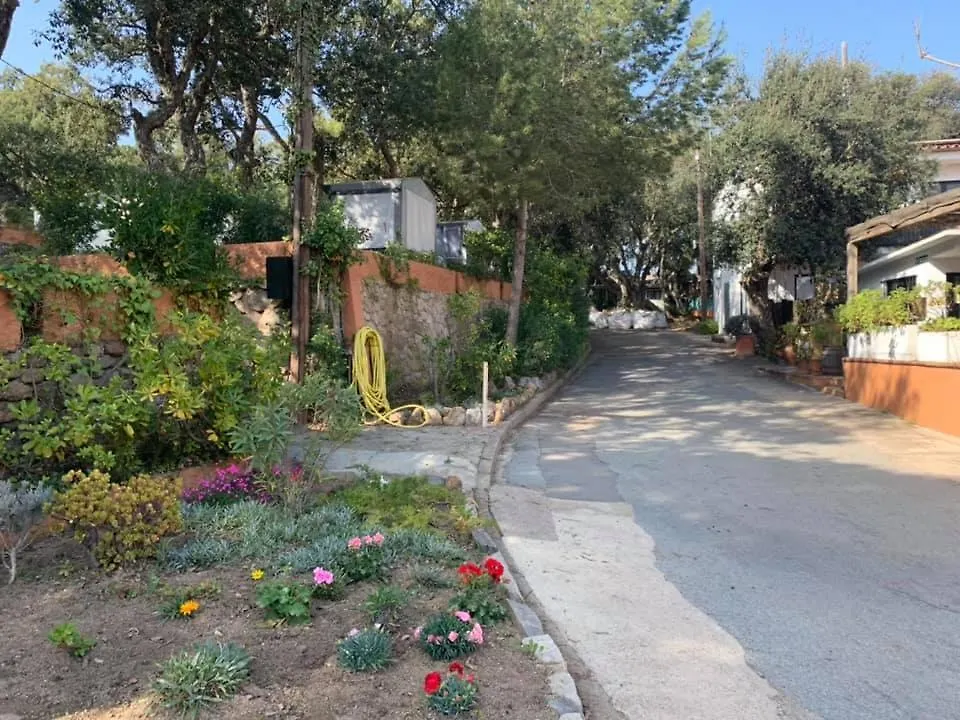 Hotel Acampale - Glamping Costa Brava - Calella De Palafrugell