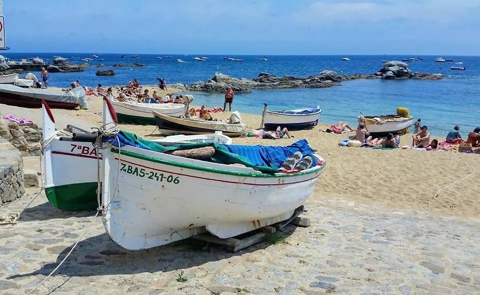 Acampale - Glamping Costa Brava - Calella De Palafrugell Hotel Campsite