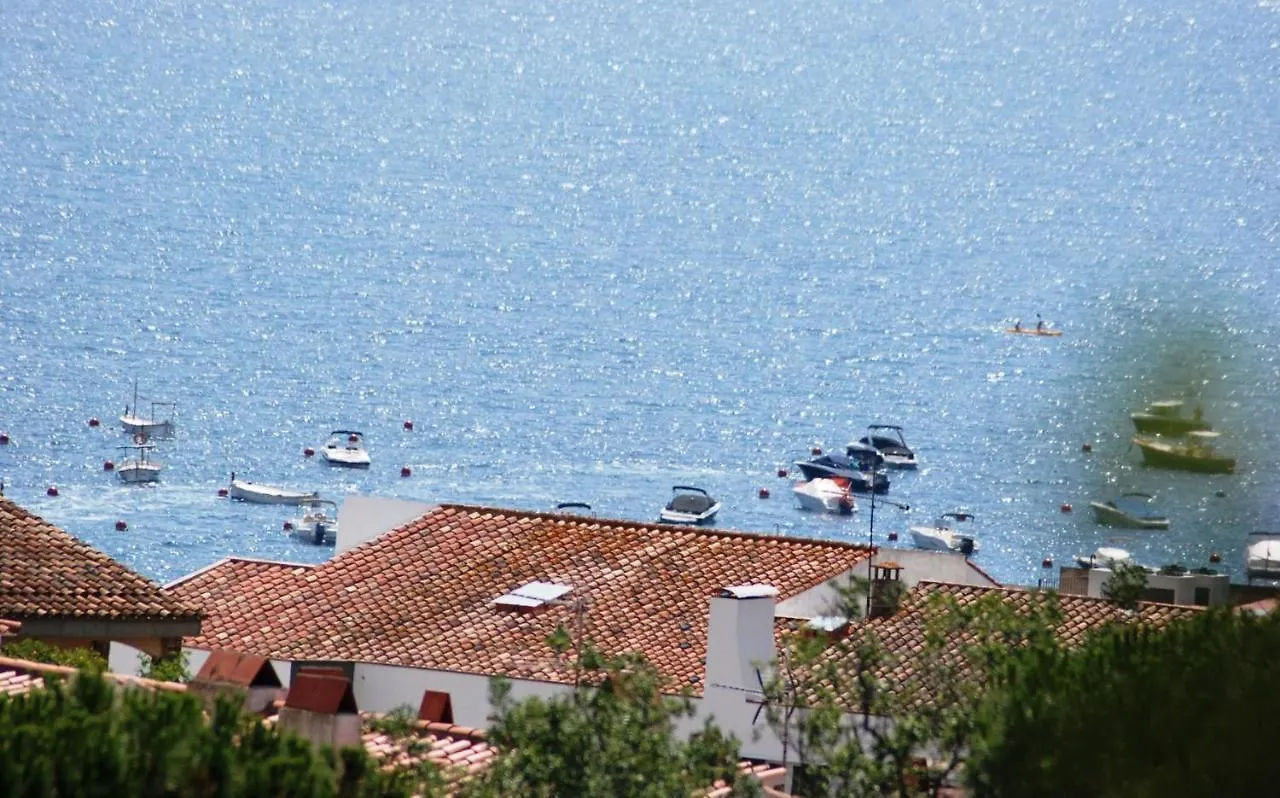 Camping Hotel Acampale - Glamping Costa Brava - Calella De Palafrugell España