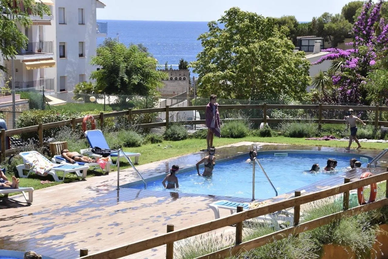 Acampale - Glamping Costa Brava - Calella De Palafrugell Hotel Spain
