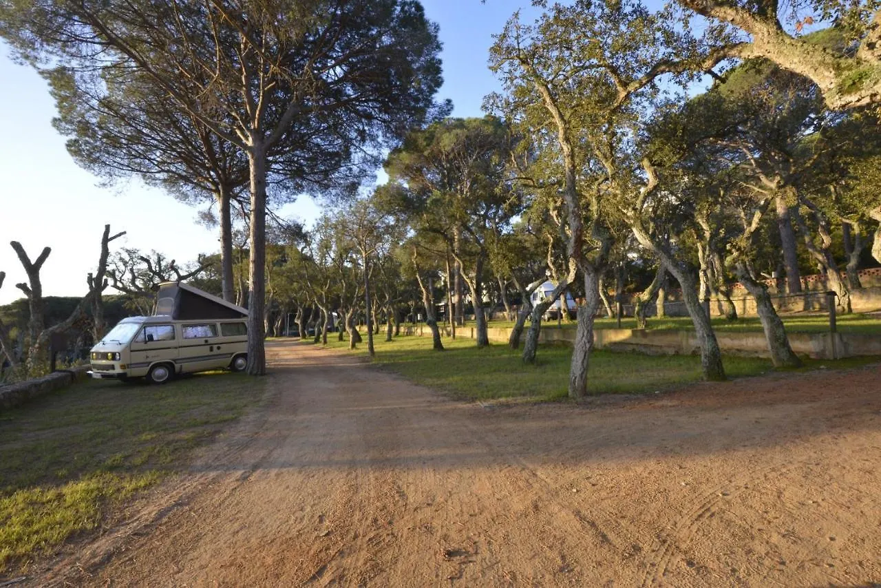 Hotel Acampale - Glamping Costa Brava - Calella De Palafrugell