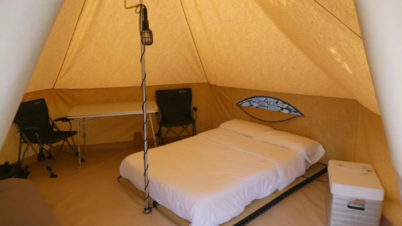 Hotel Acampale - Glamping Costa Brava - Calella De Palafrugell