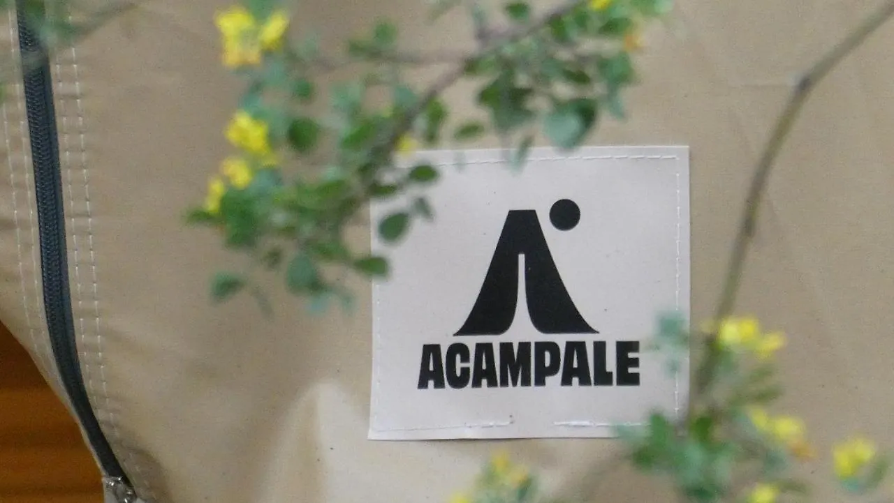 Camping Hotel Acampale - Glamping Costa Brava - Calella De Palafrugell España