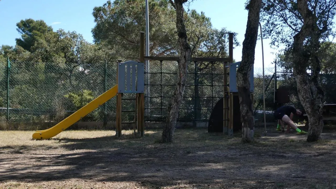 Acampale - Glamping Costa Brava - Calella De Palafrugell Hotel 0*,  Spain